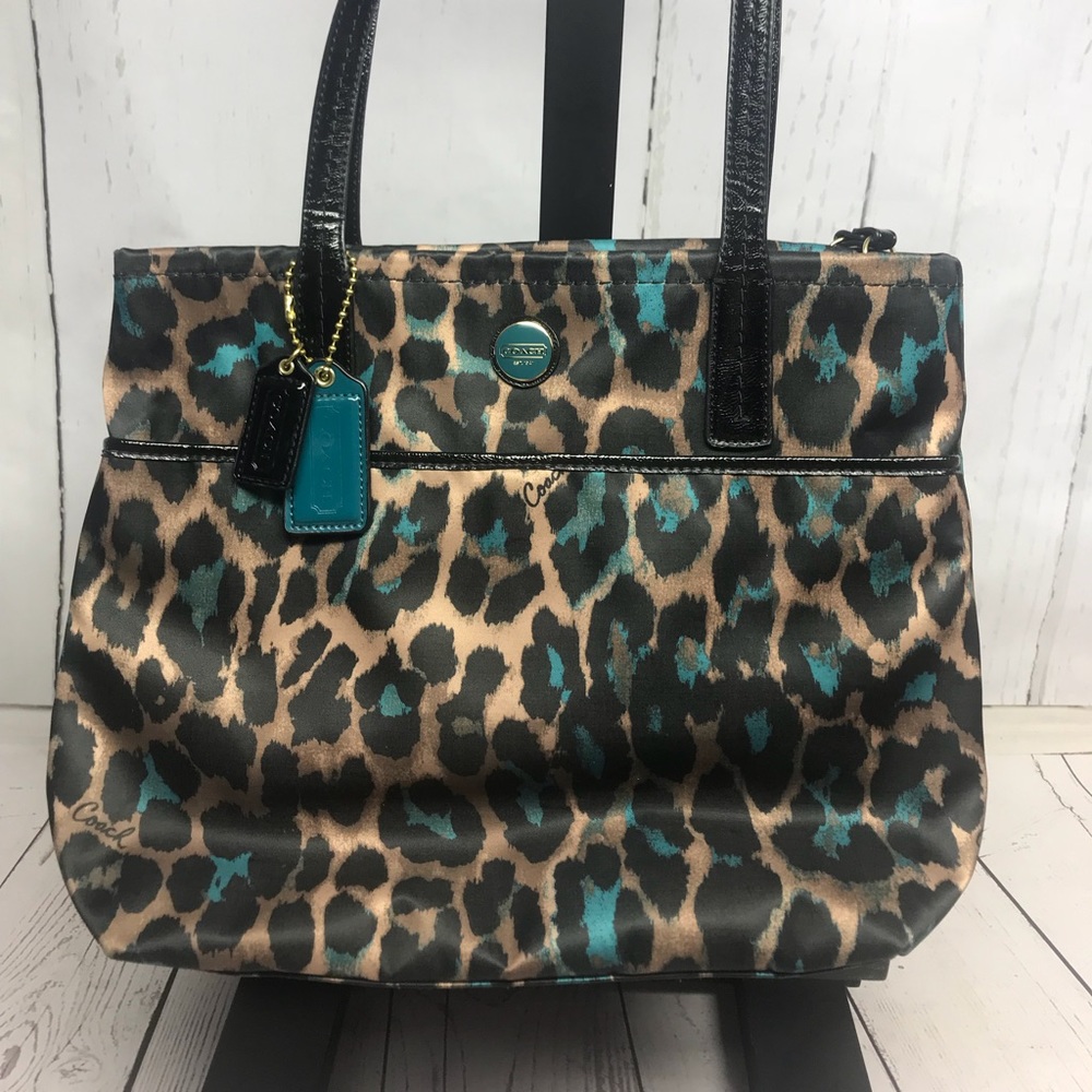 Coach Handbag
